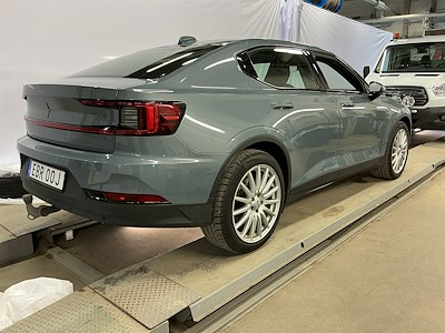 Achetez POLESTAR 2 sur Ayvens Carmarket