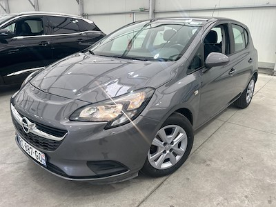 Kup OPEL CORSA na Ayvens Carmarket
