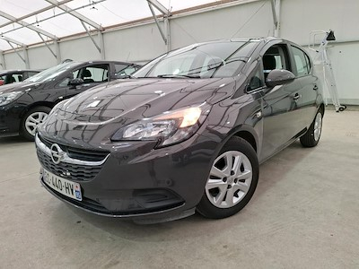 Achetez OPEL CORSA sur Ayvens Carmarket
