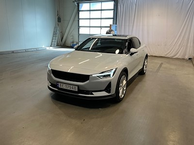 Acquista POLESTAR 2 a Ayvens Carmarket