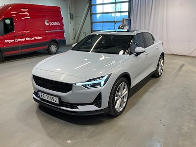 Kjøp POLESTAR 2 hos Ayvens Carmarket