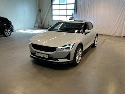 Acquista POLESTAR 2 a Ayvens Carmarket