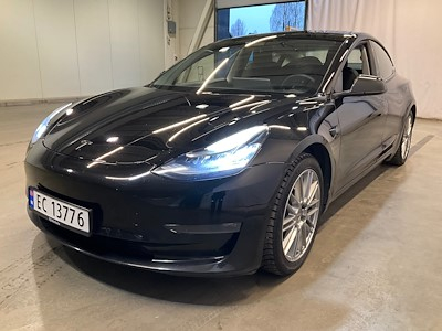 Buy TESLA Model 3 on Ayvens Carmarket