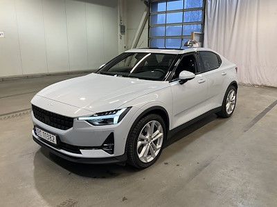 Buy POLESTAR 2 on Ayvens Carmarket
