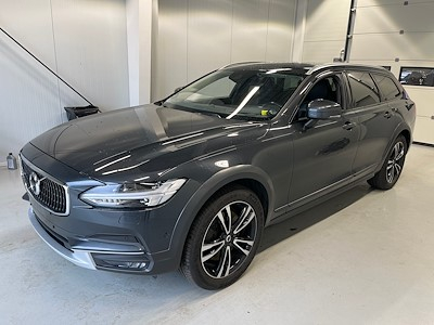 Compra VOLVO V90 Cross Count en Ayvens Carmarket