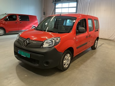 Cumpara RENAULT KANGOO EXPRESS prin Ayvens Carmarket