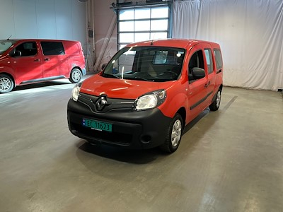 Cumpara RENAULT KANGOO EXPRESS prin Ayvens Carmarket