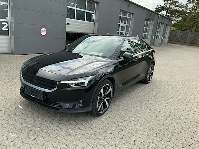 Køb POLESTAR 2 hos Ayvens Carmarket