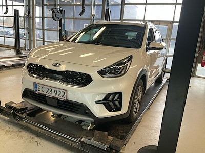 Kupi KIA NIRO na Ayvens Carmarket