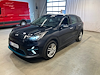 Kjøp KIA Niro hos Ayvens Carmarket