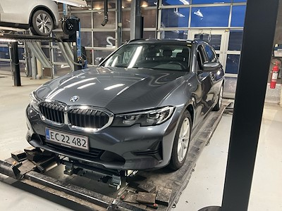 Achetez BMW 3 SERIE sur Ayvens Carmarket