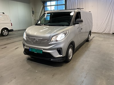Koop MAXUS E-Deliver 3 op Ayvens Carmarket