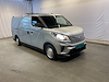 Koop MAXUS E-Deliver 3 op Ayvens Carmarket