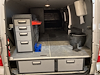 Koop MAXUS E-Deliver 3 op Ayvens Carmarket