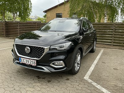 Buy MG EHS on Ayvens Carmarket