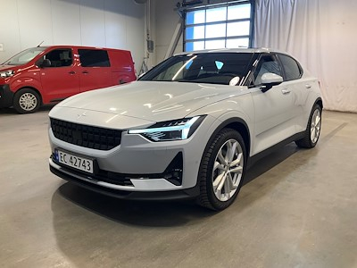 Buy POLESTAR 2 on Ayvens Carmarket