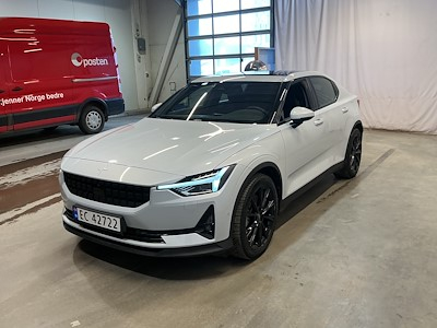 Kjøp POLESTAR 2 hos Ayvens Carmarket