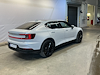 Kjøp POLESTAR 2 hos Ayvens Carmarket