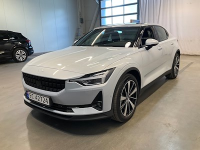 Acquista POLESTAR 2 a Ayvens Carmarket
