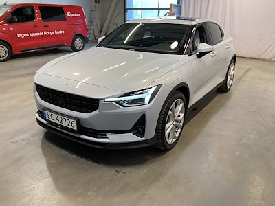 Buy POLESTAR 2 on Ayvens Carmarket