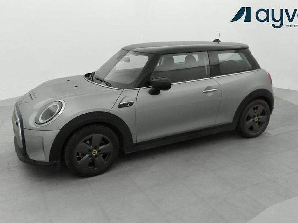 Mini Cooper 32.6 KWH  SE 184CV NAVI