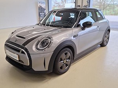 Köp MINI MINI 32.6 KWH COOPER SE på Ayvens Carmarket