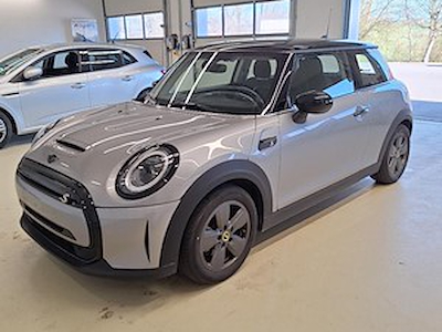 Achetez MINI MINI 32.6 KWH COOPER SE sur Ayvens Carmarket