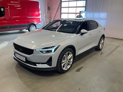Compra POLESTAR 2 en Ayvens Carmarket