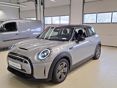 Achetez MINI MINI 32.6 KWH COOPER SE sur Ayvens Carmarket