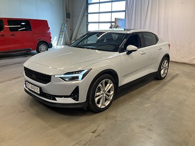 Buy POLESTAR 2 on Ayvens Carmarket