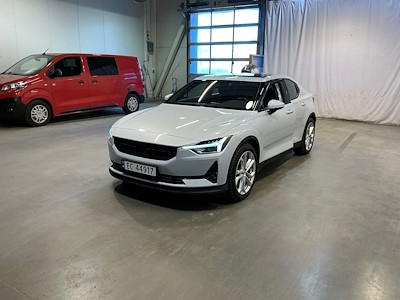 Köp POLESTAR 2 på Ayvens Carmarket