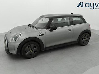 Køb MINI MINI 32.6 KWH COOPER SE hos Ayvens Carmarket