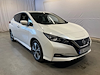 Kjøp NISSAN Leaf hos Ayvens Carmarket