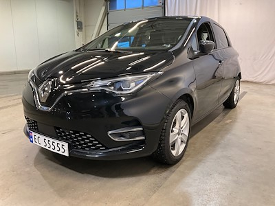 Buy RENAULT Zoe on Ayvens Carmarket