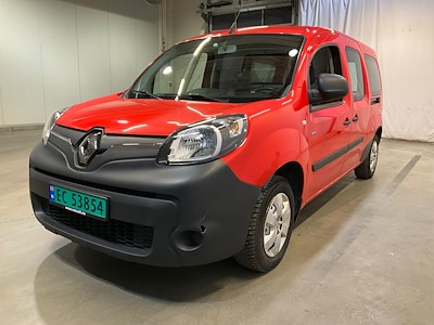 Buy RENAULT KANGOO EXPRESS on Ayvens Carmarket