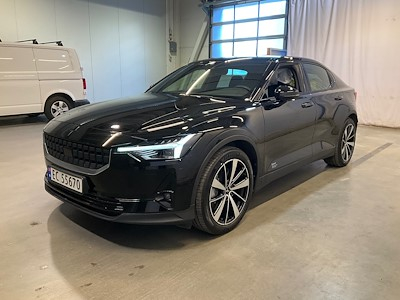 Kjøp POLESTAR 2 hos Ayvens Carmarket