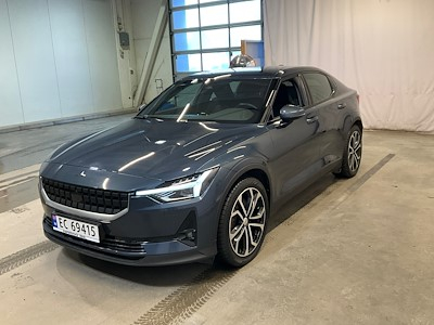 Купуй POLESTAR 2 на Ayvens Carmarket