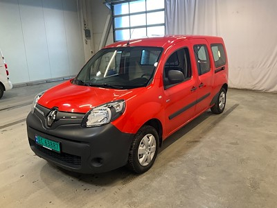 Kjøp RENAULT KANGOO EXPRESS hos Ayvens Carmarket