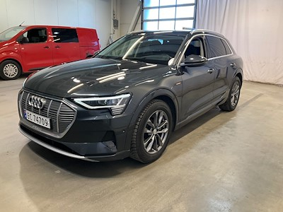 Kup AUDI E-Tron na Ayvens Carmarket