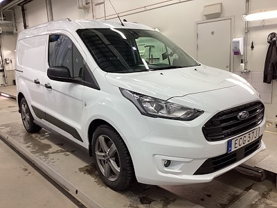 Buy FORD Transit Connect TEST LINK BELLOW on Ayvens Carmarket