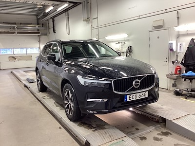 Achetez VOLVO XC60 sur Ayvens Carmarket