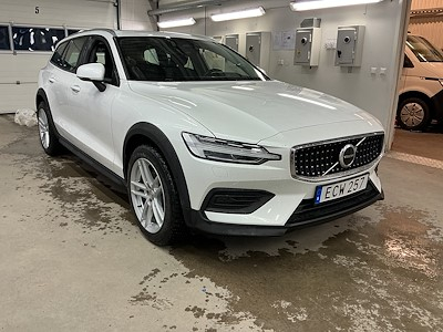 Buy VOLVO V60 Cross Country on Ayvens Carmarket