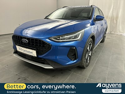 Buy FORD Focus on Ayvens Carmarket