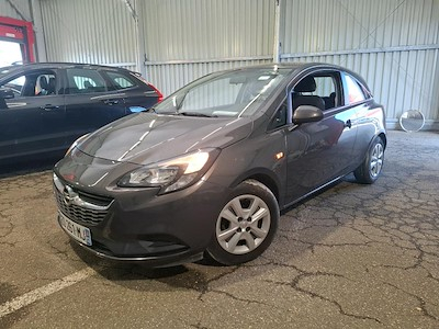 Buy OPEL CORSA on Ayvens Carmarket