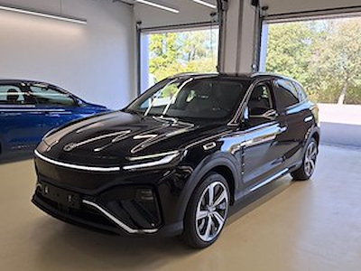 Buy MG MARVEL R 70KWH PERFORMANCE on Ayvens Carmarket