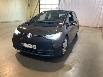 Kjøp VOLKSWAGEN Id.3 hos Ayvens Carmarket