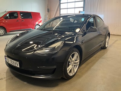 Buy TESLA Model 3 on Ayvens Carmarket