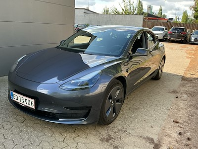 Buy TESLA MODEL 3 on Ayvens Carmarket