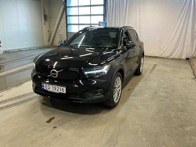 Kjøp VOLVO Xc40 hos Ayvens Carmarket