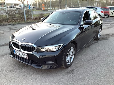 Achetez BMW 3 SERIE sur Ayvens Carmarket